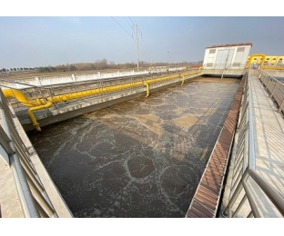惠州某線路板廢水去除氨氮、cod案例—庫(kù)巴魯