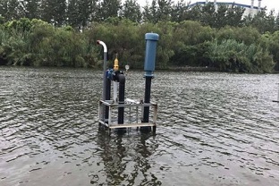 溶解氧越高，處理效果越好嗎？