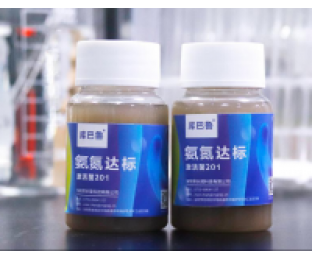 生化系統(tǒng)崩潰，氨氮超標，我該怎么辦?