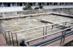 【干貨】屠宰行業(yè)原水氨氮很高的污水，怎么處理？