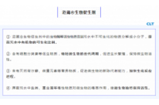 總氮超標(biāo)，除了投加碳源還能做啥