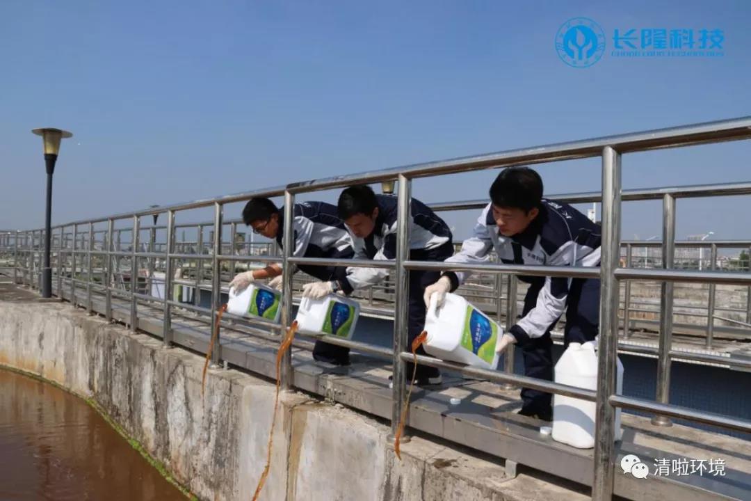 碳氮比失調(diào)，總氮超標(biāo)怎么辦